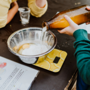 schmeckademie Ernährungsbildung