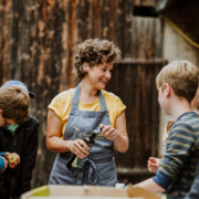 schmeckademie Ernährungsbildung