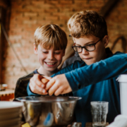 schmeckademie Ernährungsbildung